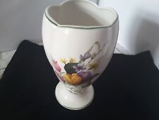 Joli vase porcelaine d'occasion  Matignon