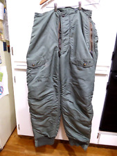 Usaf trousers air for sale  Modesto