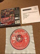 Broken sword ps1 usato  Casalgrande