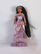 princess jasmine doll for sale  SOUTHAMPTON