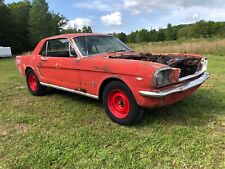 1964 ford mustang for sale  Cleveland