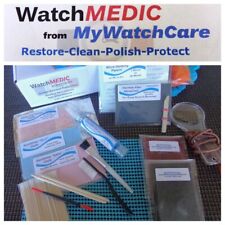 Watchmedic watch scratch for sale  Saint Petersburg