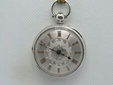 1867 fusee fob for sale  CANNOCK
