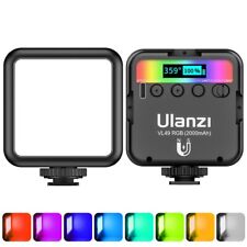 Ulanzi vl49 mini for sale  ILFORD