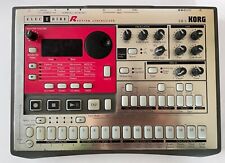 Korg electribe rhythm for sale  ST. LEONARDS-ON-SEA