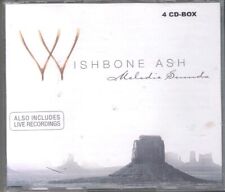 Box wishbone ash gebraucht kaufen  Wetter