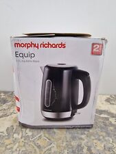 Morphy richards equip for sale  HEYWOOD