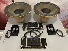 Tannoy hpd 315 for sale  BORDON