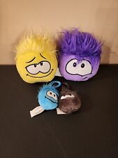 Club penguin puffles for sale  Reading