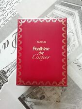 Parfum coffret cartier d'occasion  Troyes