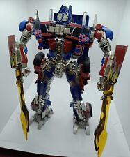 Optimus prime transformers usato  Novara
