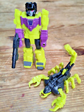 Transformers action master for sale  BRISTOL