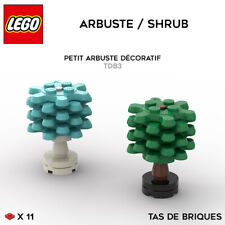Lego arbuste arbre d'occasion  Saint-Denis