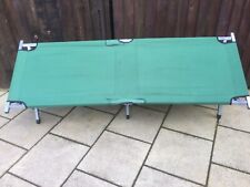 Camping fishing foldable for sale  GREAT YARMOUTH