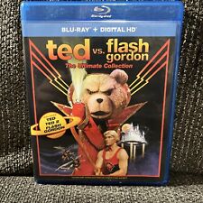 Ted vs. flash for sale  Niceville