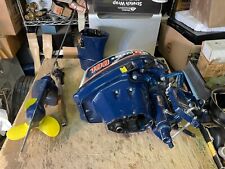 Honda B100 Outboard Boat Motor 4 Stroke CDI Parts Repair Project, used for sale  Shipping to South Africa