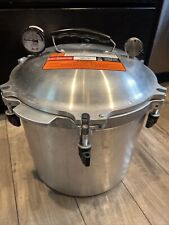 American pressure cooker for sale  Canby