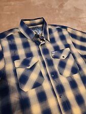 dixxon flannel shirt for sale  Chandler