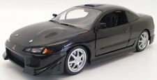 Carro modelo Greenlight escala 1/18 19040 - 1995 Mitsubishi Eclipse - Preto comprar usado  Enviando para Brazil