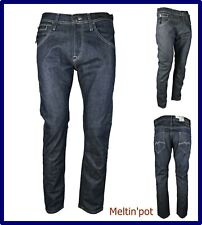 Jeans denim meltin usato  Italia