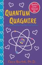 Quantum quagmire paperback for sale  Montgomery