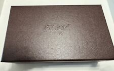 Davidoff cigar case for sale  Hollywood