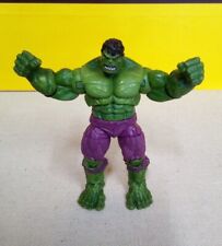 Figura de acción Hulk 2011 Hasbro Marvel Universe 3,75" pulgadas segunda mano  Embacar hacia Argentina