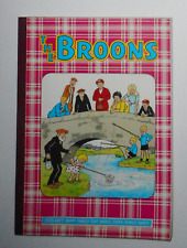 Broons 1969 1970 for sale  GLASGOW