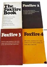 Foxfire book volume for sale  Knoxville