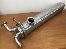 Pall millipore stainless for sale  Gurnee