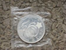 moneda  plata españa conmemorativa año 2009 sin circular  valor facial 12 euros segunda mano  Zaragoza