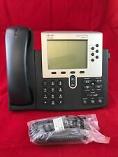 7960g ip phone cisco for sale  Cary