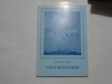 Libro volo pensieri usato  Cesena