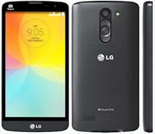 Smartphone Original Android LG L Prime Dual Chip D337 Dual SIM Wifi NFC 8GB comprar usado  Enviando para Brazil