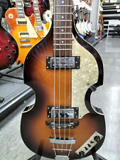 Hofner bass series for sale  Shipping to Ireland