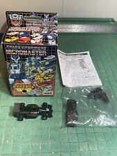 Transformers black race for sale  High Point