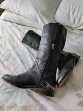 Ugg high leather for sale  MANCHESTER