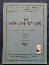 French songs for usato  Alba