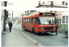 Trent buses leyland for sale  BOLTON