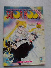 Sailor moon n.13 usato  Trevenzuolo