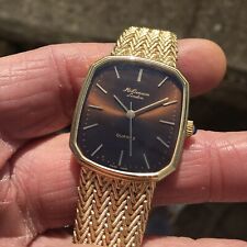 benson watch for sale  KNUTSFORD