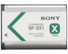 Sony bx1 ion gebraucht kaufen  , Ergolding