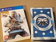 Witcher collector edition for sale  BRADFORD