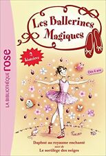 Ballerines magiques d'occasion  France