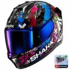 Shark helmet skwal d'occasion  Expédié en Belgium