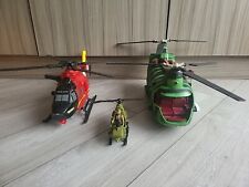 Tonka rescue helicopter for sale  BEDFORD