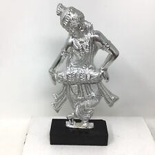 Aluminum metal sculpture for sale  Natalia