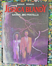 Jessica blandy satana usato  Teramo