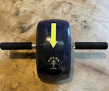 Gold gym abmax for sale  NORWICH