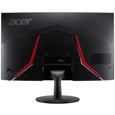 Acer nitro ed240q for sale  Mcallen